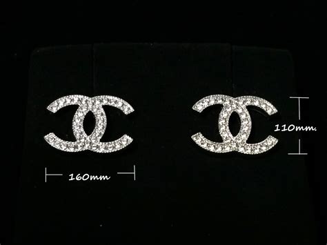 how to buy chanel earrings|chanel earrings official site.